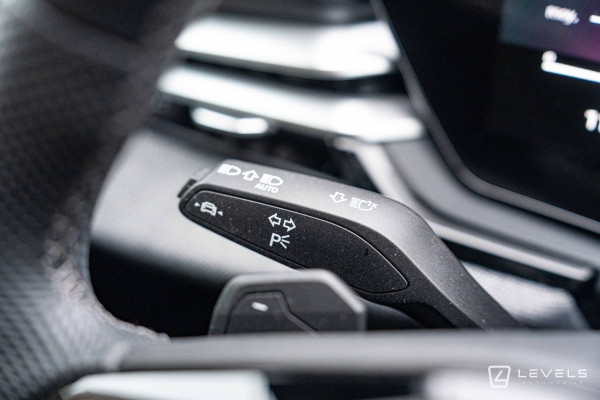 Audi A5 Avant TDI 2l 204 Ch S Line S Tronic