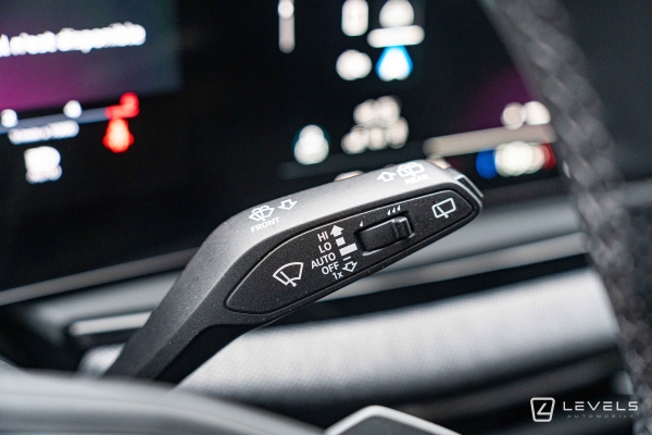 Audi A5 Avant TDI 2l 204 Ch S Line S Tronic