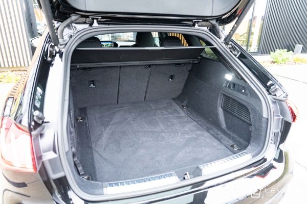 Audi A5 Avant TDI 2l 204 Ch S Line S Tronic