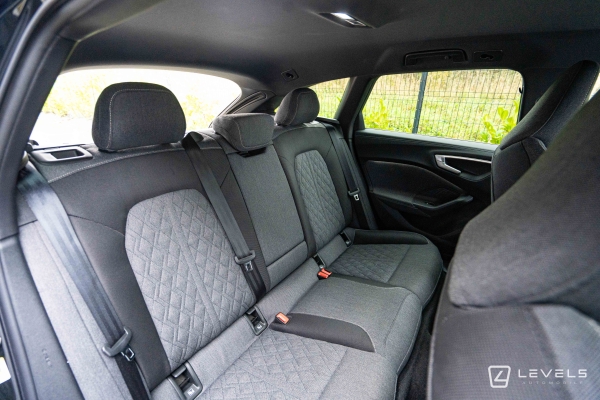 Audi A5 Avant TDI 2l 204 Ch S Line S Tronic