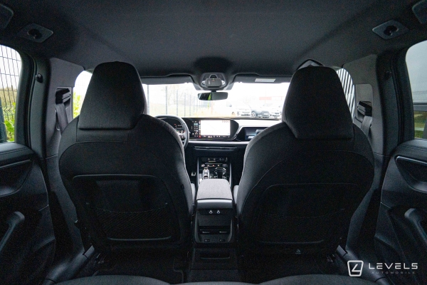 Audi A5 Avant TDI 2l 204 Ch S Line S Tronic