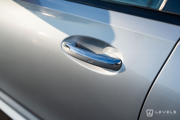 Mercedes CLASSE C Break 220d  AMG Line 9G-TRONIC