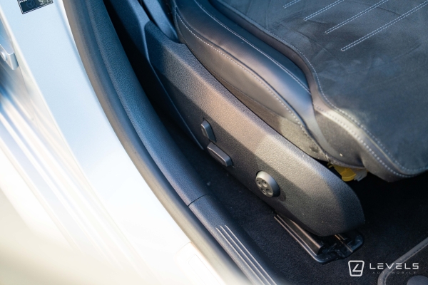 Mercedes CLASSE C Break 220d  AMG Line 9G-TRONIC