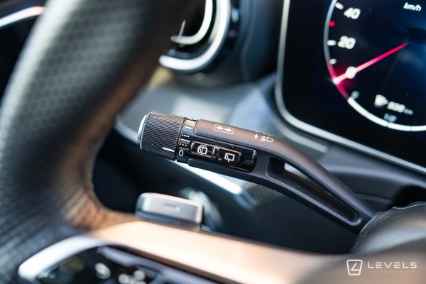 Mercedes CLASSE C Break 220d  AMG Line 9G-TRONIC