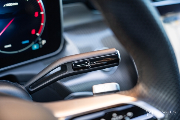 Mercedes CLASSE C Break 220d  AMG Line 9G-TRONIC