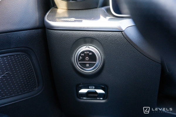 Mercedes CLASSE C Break 220d  AMG Line 9G-TRONIC