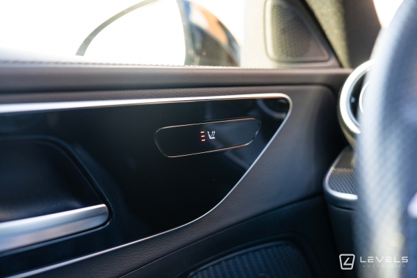 Mercedes CLASSE C Break 220d  AMG Line 9G-TRONIC