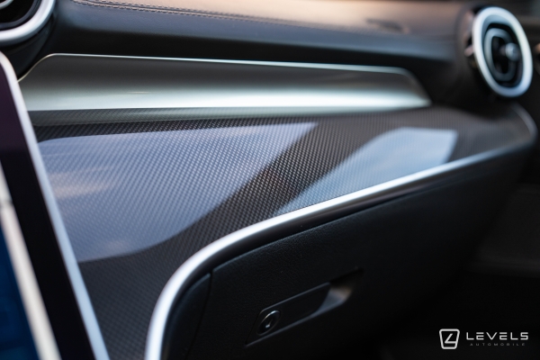 Mercedes CLASSE C Break 220d  AMG Line 9G-TRONIC