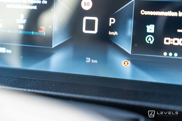 Utilitaire Citroën Jumpy Double Cabine 6 Places M BlueHDI 180 Ch EAT8 - 33325 €HT