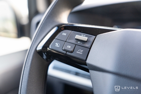 Utilitaire Citroën Jumpy Double Cabine 6 Places M BlueHDI 180 Ch EAT8 - 33325 €HT