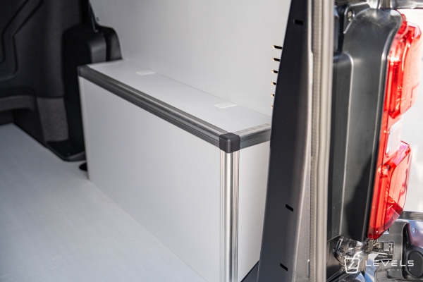 Utilitaire Citroën Jumpy Double Cabine 6 Places M BlueHDI 180 Ch EAT8 - 33325 €HT