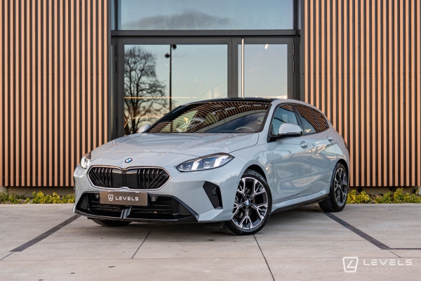 BMW SERIE 1 (F70) 120i 170ch M Sport DKG7