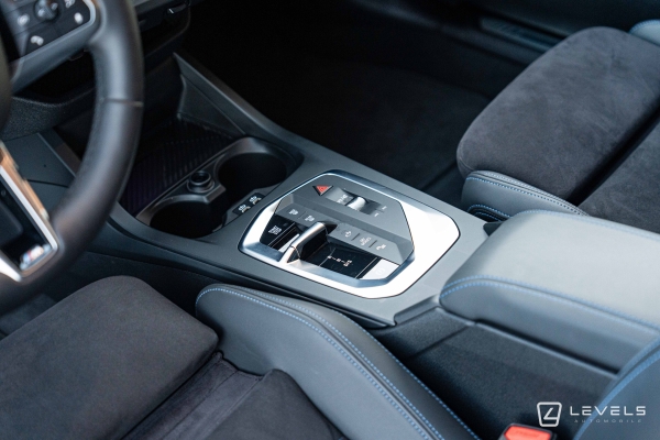 BMW SERIE 1 (F70) 120i 170ch M Sport DKG7