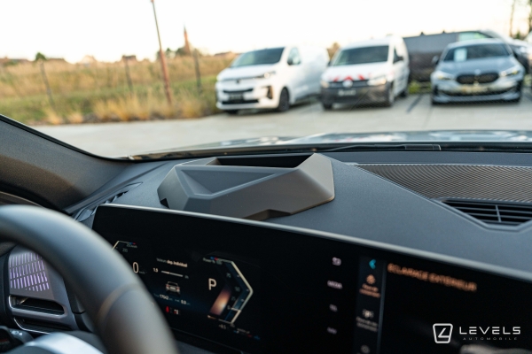 BMW SERIE 1 (F70) 120i 170ch M Sport DKG7