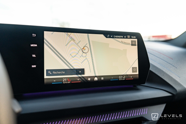 BMW SERIE 1 (F70) 120i 170ch M Sport DKG7