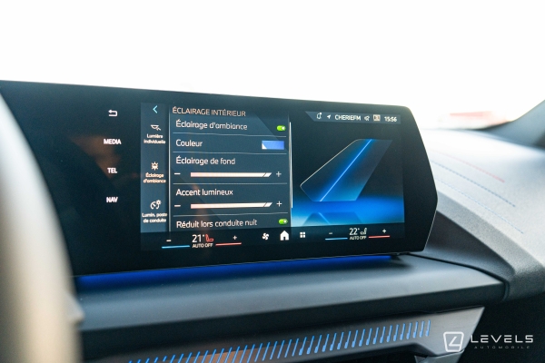 BMW SERIE 1 (F70) 120i 170ch M Sport DKG7