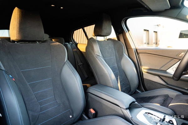 BMW SERIE 1 (F70) 120i 170ch M Sport DKG7