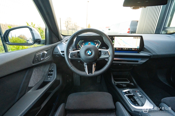 BMW SERIE 1 (F70) 120i 170ch M Sport DKG7