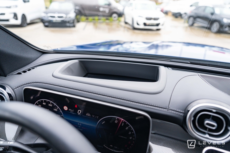 Mercedes GLC 300E AMG Line 4MATIC