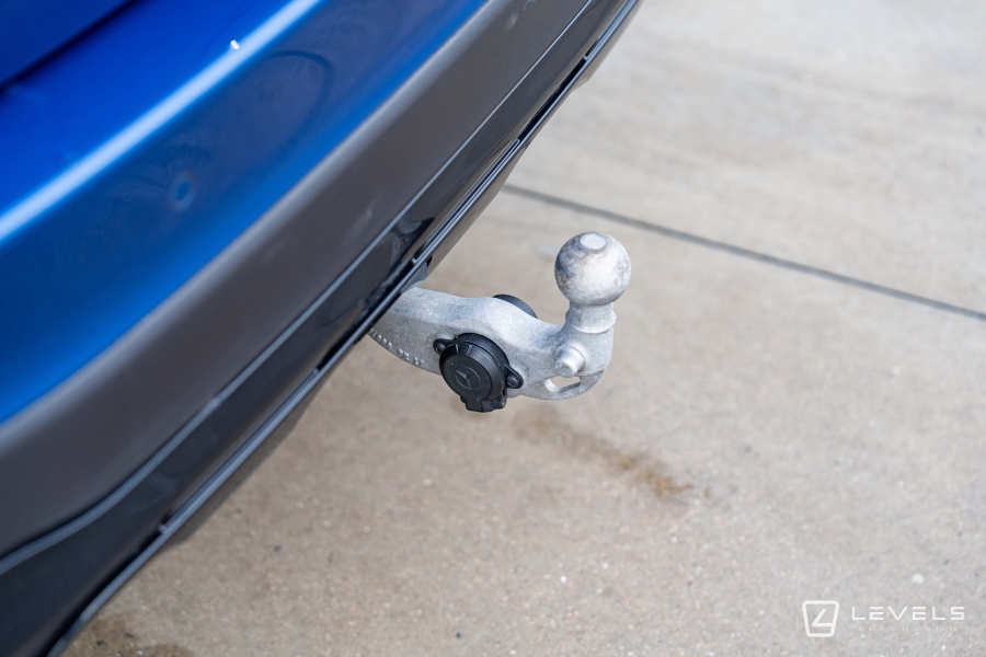 Mercedes GLC 300E AMG Line 4MATIC