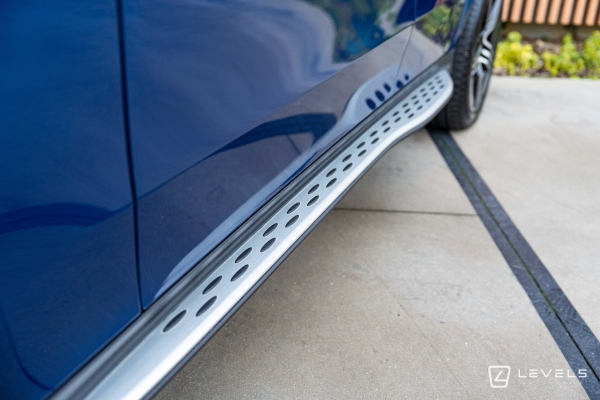 Mercedes GLC 300E AMG Line 4MATIC