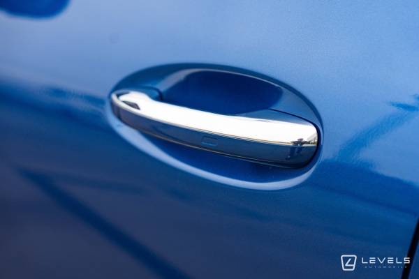 Mercedes GLC 300E AMG Line 4MATIC