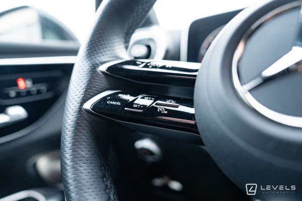 Mercedes GLC 300E AMG Line 4MATIC