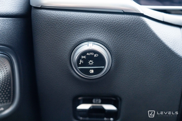 Mercedes GLC 300E AMG Line 4MATIC