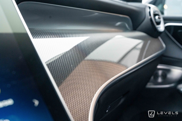 Mercedes GLC 300E AMG Line 4MATIC