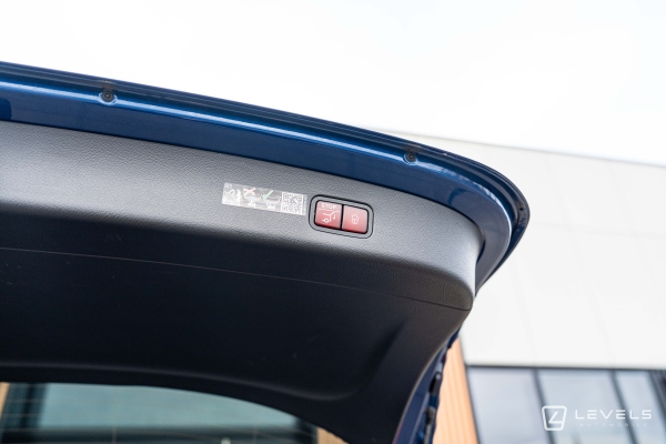 Mercedes GLC 300E AMG Line 4MATIC