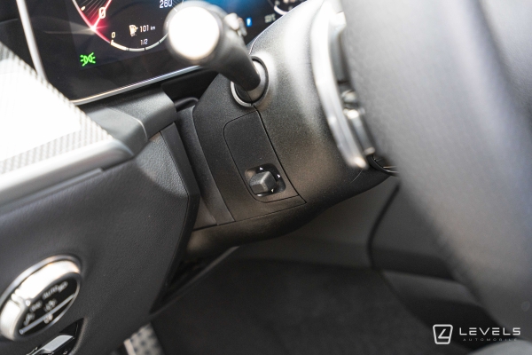 Mercedes GLC 300E AMG Line 4MATIC