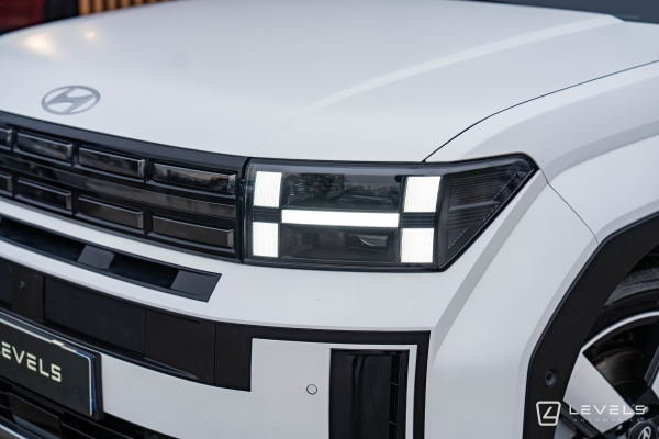 Hyundai SANTA FE 1.6 T-GDI 253 CH PHEV EXECUTIVE HTRAC - 7 Places