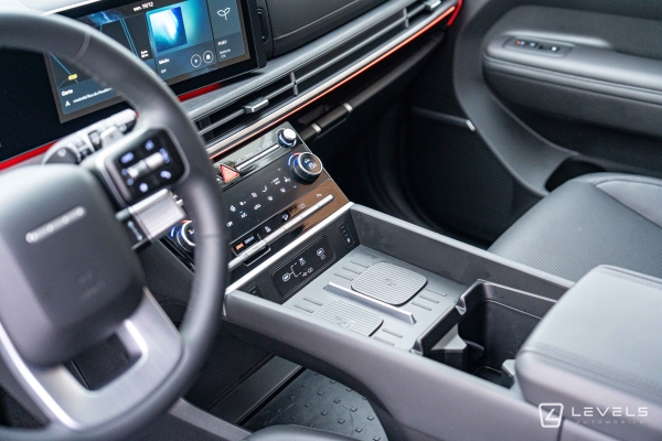 Hyundai SANTA FE 1.6 T-GDI 253 CH PHEV EXECUTIVE HTRAC - 7 Places