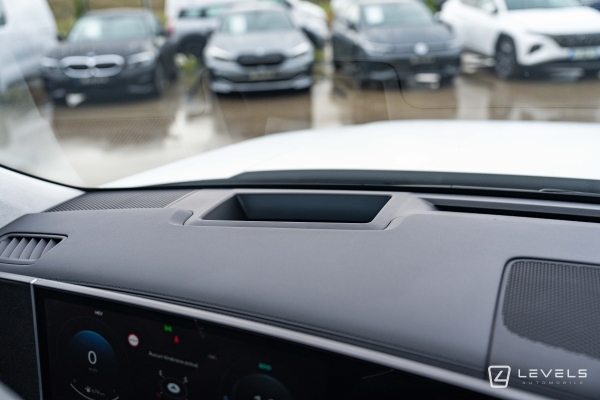 Hyundai SANTA FE 1.6 T-GDI 253 CH PHEV EXECUTIVE HTRAC - 7 Places