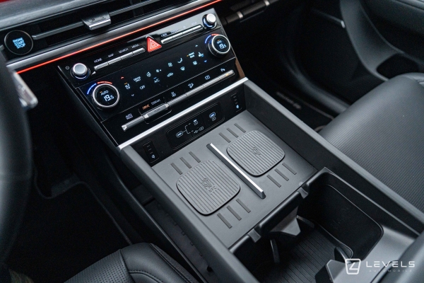 Hyundai SANTA FE 1.6 T-GDI 253 CH PHEV EXECUTIVE HTRAC - 7 Places