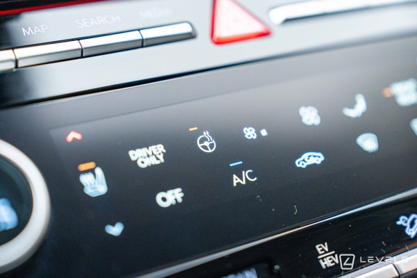 Hyundai SANTA FE 1.6 T-GDI 253 CH PHEV EXECUTIVE HTRAC - 7 Places