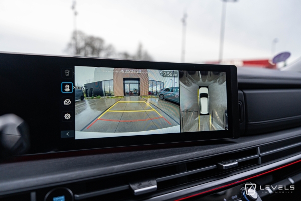 Hyundai SANTA FE 1.6 T-GDI 253 CH PHEV EXECUTIVE HTRAC - 7 Places