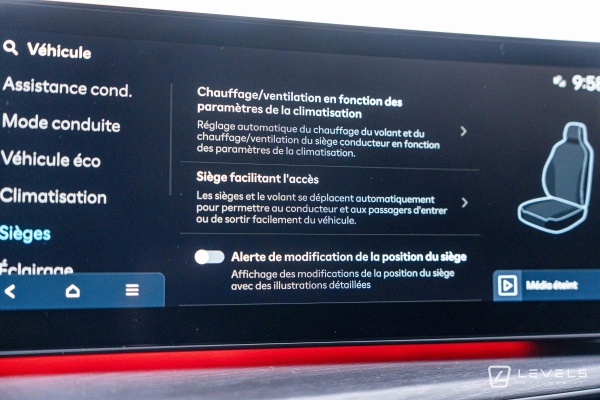 Hyundai SANTA FE 1.6 T-GDI 253 CH PHEV EXECUTIVE HTRAC - 7 Places