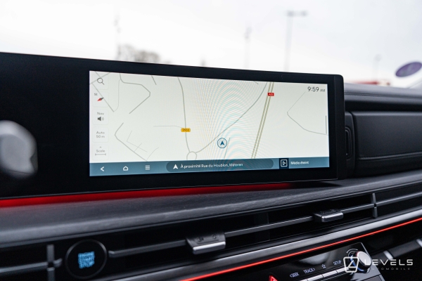 Hyundai SANTA FE 1.6 T-GDI 253 CH PHEV EXECUTIVE HTRAC - 7 Places