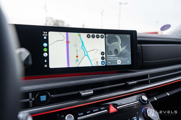 Hyundai SANTA FE 1.6 T-GDI 253 CH PHEV EXECUTIVE HTRAC - 7 Places