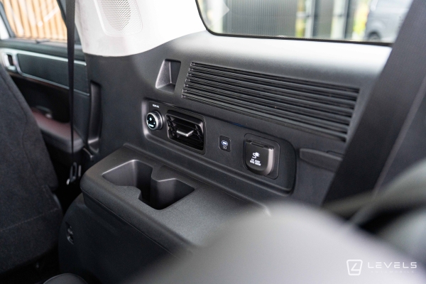 Hyundai SANTA FE 1.6 T-GDI 253 CH PHEV EXECUTIVE HTRAC - 7 Places