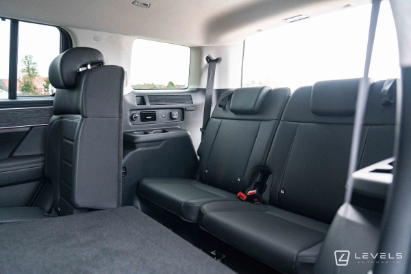 Hyundai SANTA FE 1.6 T-GDI 253 CH PHEV EXECUTIVE HTRAC - 7 Places