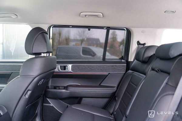 Hyundai SANTA FE 1.6 T-GDI 253 CH PHEV EXECUTIVE HTRAC - 7 Places