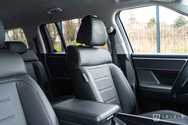 Hyundai SANTA FE 1.6 T-GDI 253 CH PHEV EXECUTIVE HTRAC - 7 Places