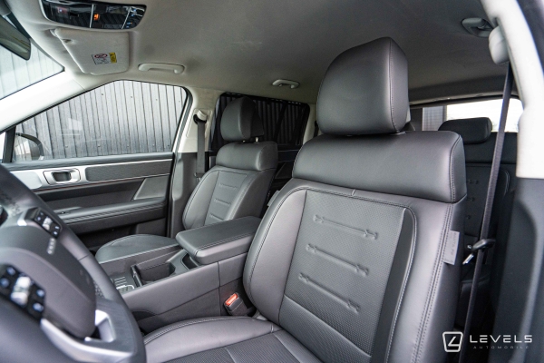 Hyundai SANTA FE 1.6 T-GDI 253 CH PHEV EXECUTIVE HTRAC - 7 Places