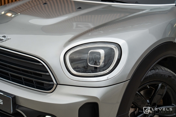 MINI COUNTRYMAN COOPER Essential 136 ch BVA7