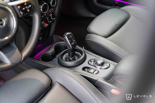 MINI COUNTRYMAN COOPER Essential 136 ch BVA7