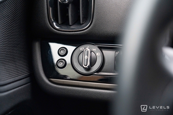 MINI COUNTRYMAN COOPER Essential 136 ch BVA7