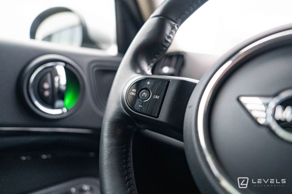 MINI COUNTRYMAN COOPER Essential 136 ch BVA7