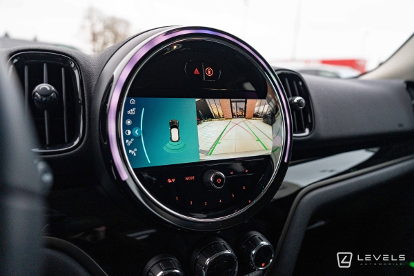 MINI COUNTRYMAN COOPER Essential 136 ch BVA7